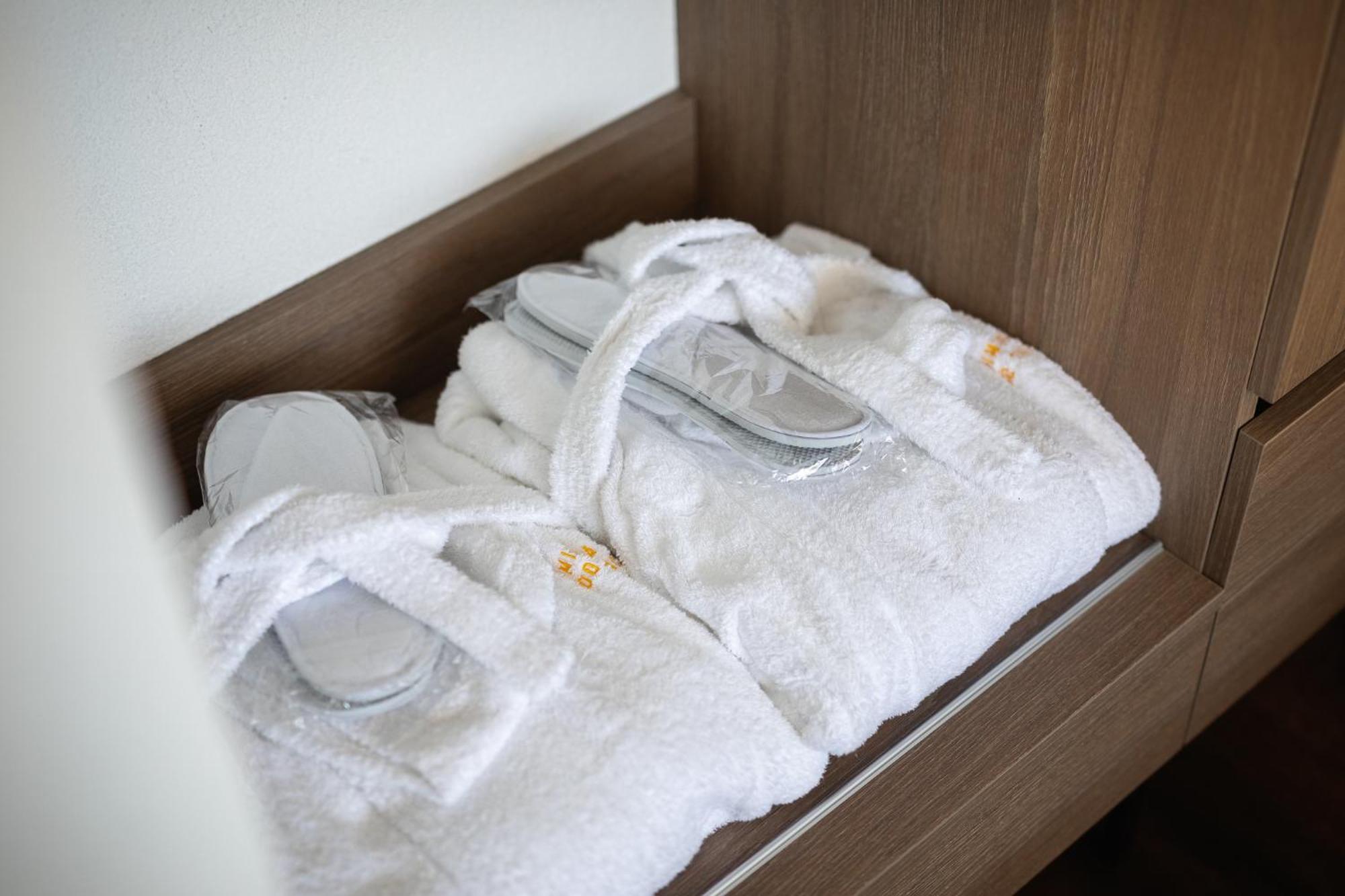 Hotel Mimosa Lido Palace - Maslinica Hotels & Resorts Rabac Bagian luar foto